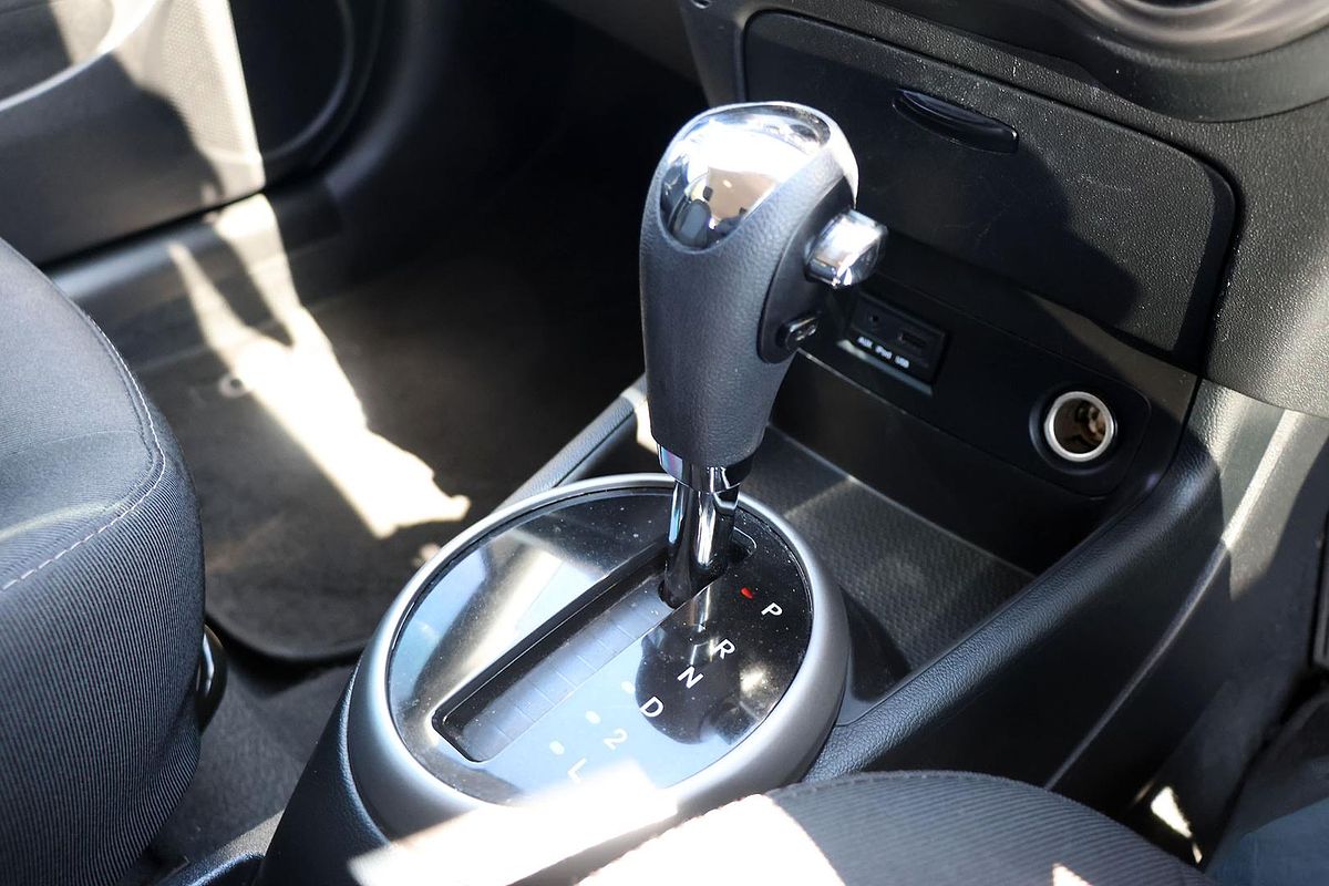 2013 Hyundai i20 Active PB