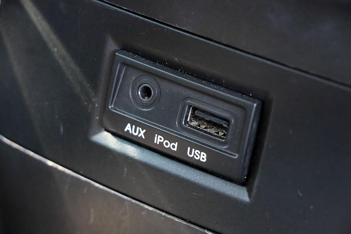 2013 Hyundai i20 Active PB
