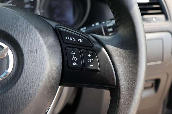 2012 Mazda CX-5 Grand Touring KE Series