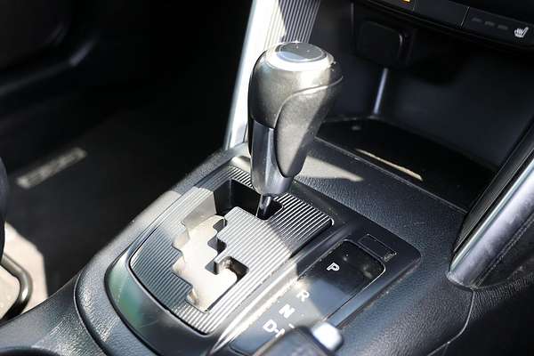 2012 Mazda CX-5 Grand Touring KE Series