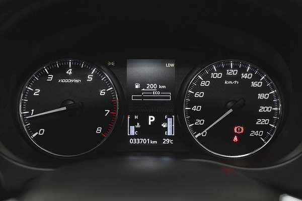 2020 Mitsubishi Outlander ES ZL