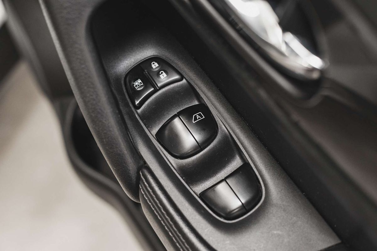 2020 Nissan X-TRAIL ST-L T32 Series II