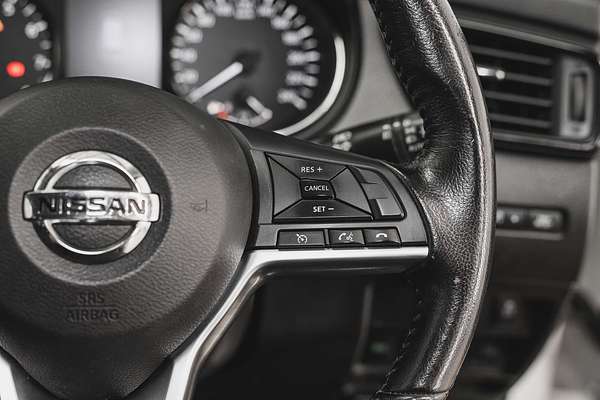 2020 Nissan X-TRAIL ST-L T32 Series II