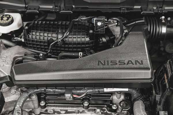 2020 Nissan X-TRAIL ST-L T32 Series II