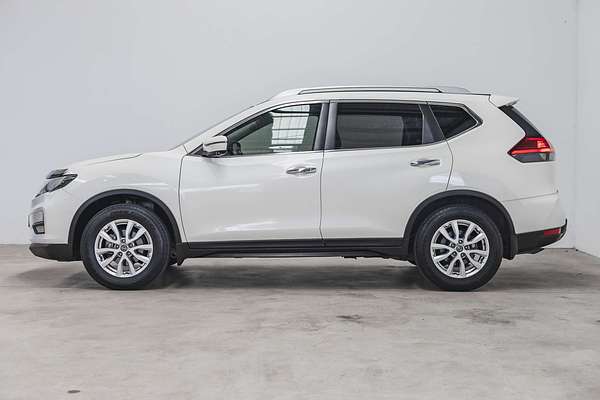 2020 Nissan X-TRAIL ST-L T32 Series II