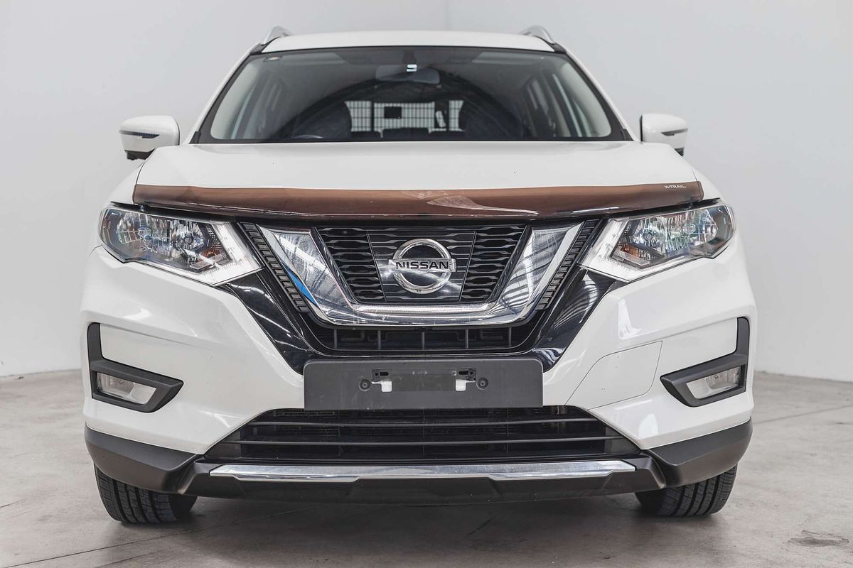 2020 Nissan X-TRAIL ST-L T32 Series II