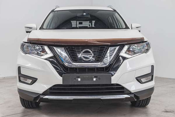 2020 Nissan X-TRAIL ST-L T32 Series II