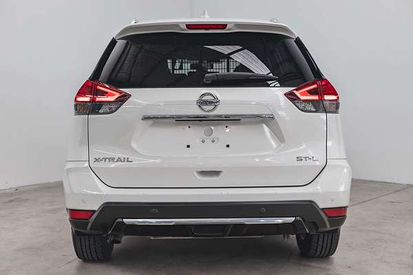 2020 Nissan X-TRAIL ST-L T32 Series II