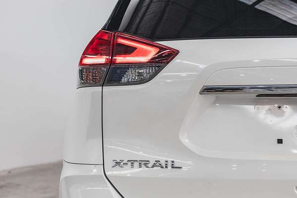 2020 Nissan X-TRAIL ST-L T32 Series II
