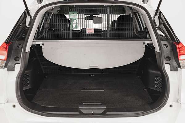 2020 Nissan X-TRAIL ST-L T32 Series II