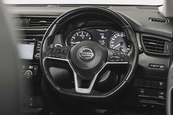 2020 Nissan X-TRAIL ST-L T32 Series II