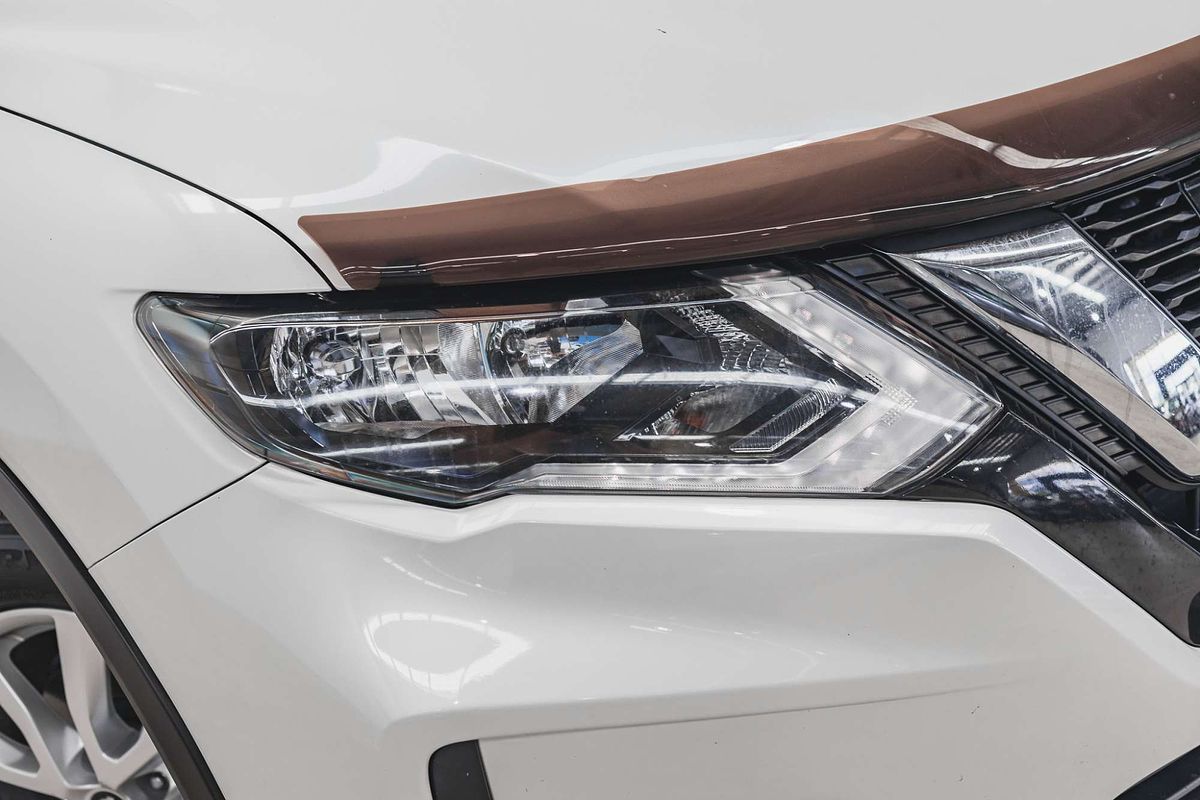 2020 Nissan X-TRAIL ST-L T32 Series II