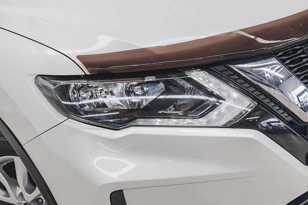 2020 Nissan X-TRAIL ST-L T32 Series II