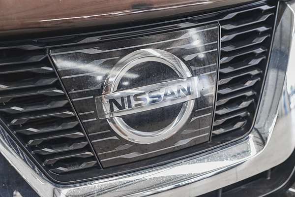 2020 Nissan X-TRAIL ST-L T32 Series II