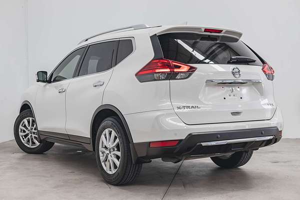2020 Nissan X-TRAIL ST-L T32 Series II
