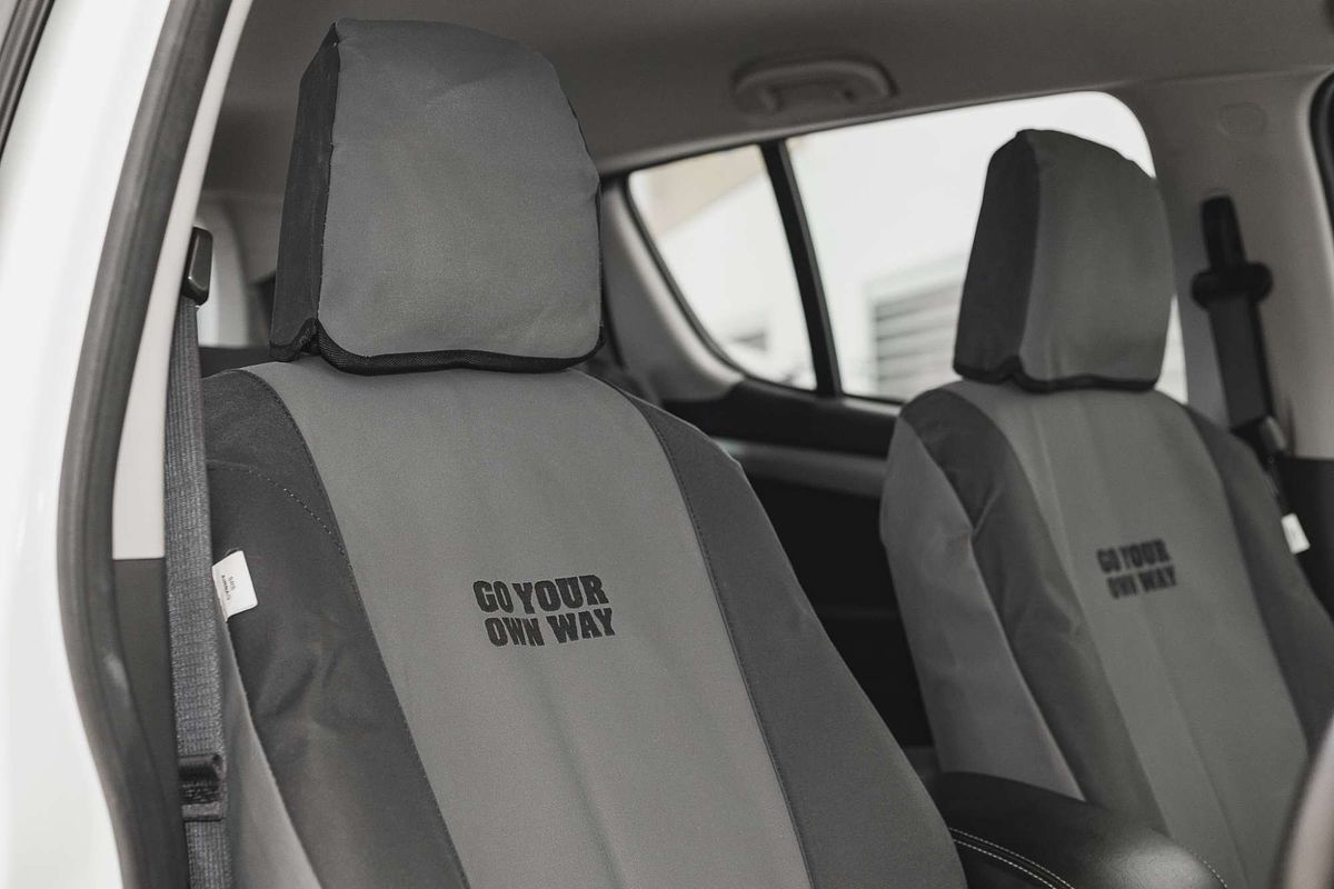 2018 Isuzu MU-X LS-M