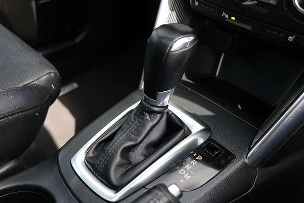2014 Mazda CX-5 Grand Touring KE Series