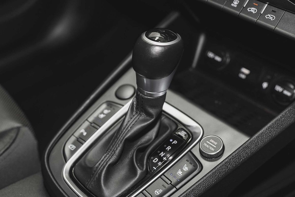 2021 Hyundai Kona Highlander OS.V4