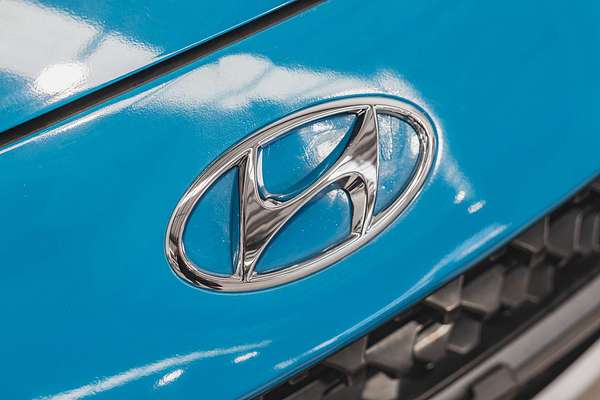 2021 Hyundai Kona Highlander OS.V4