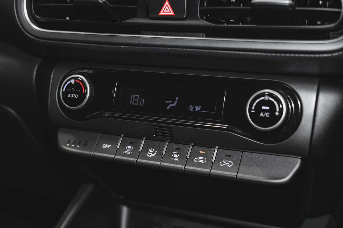 2021 Hyundai Kona Highlander OS.V4