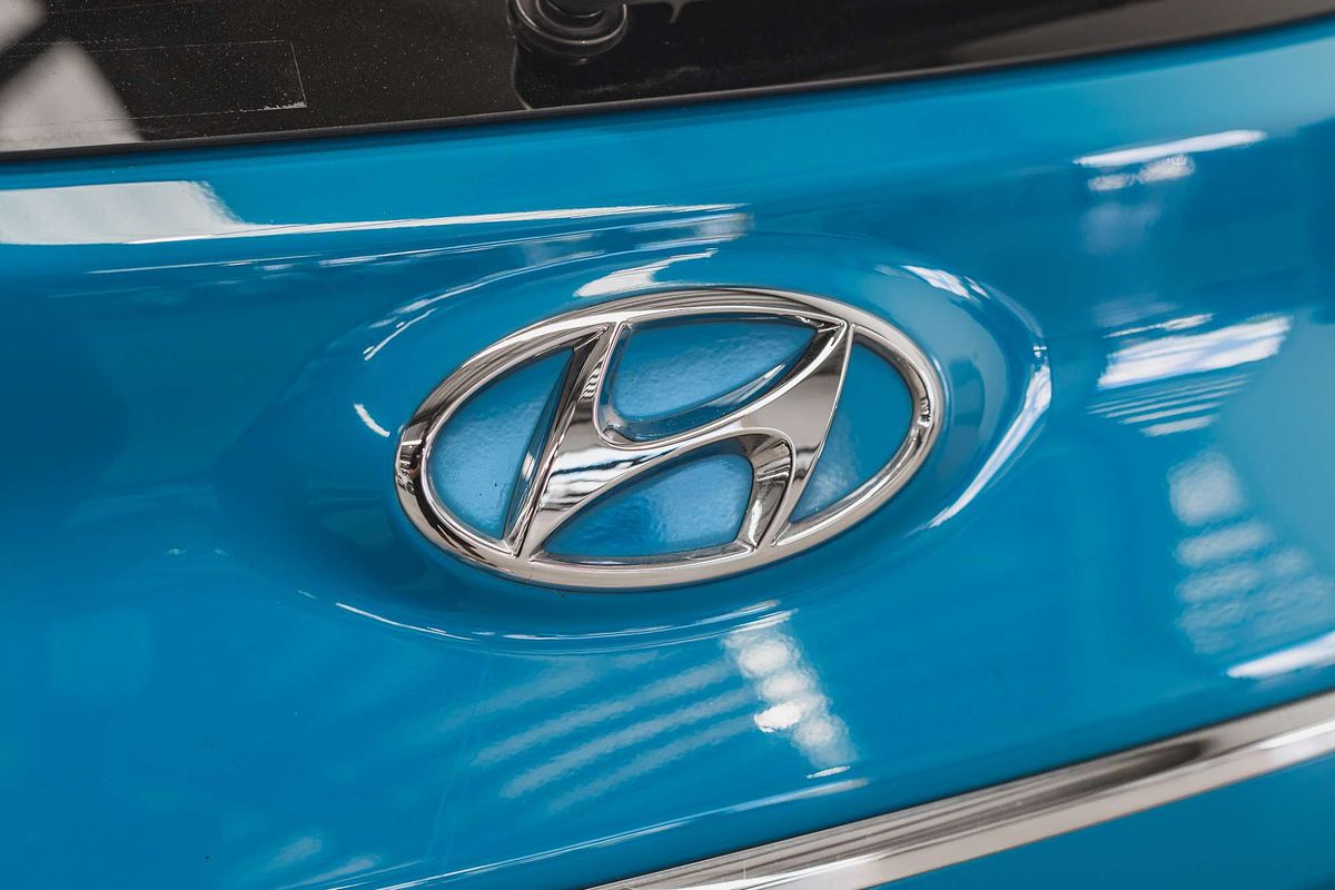 2021 Hyundai Kona Highlander OS.V4