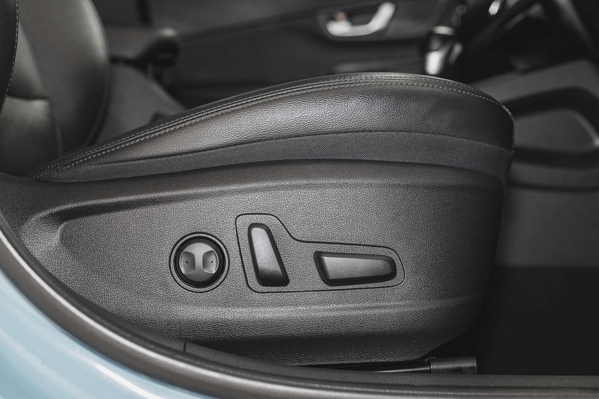 2021 Hyundai Kona Highlander OS.V4