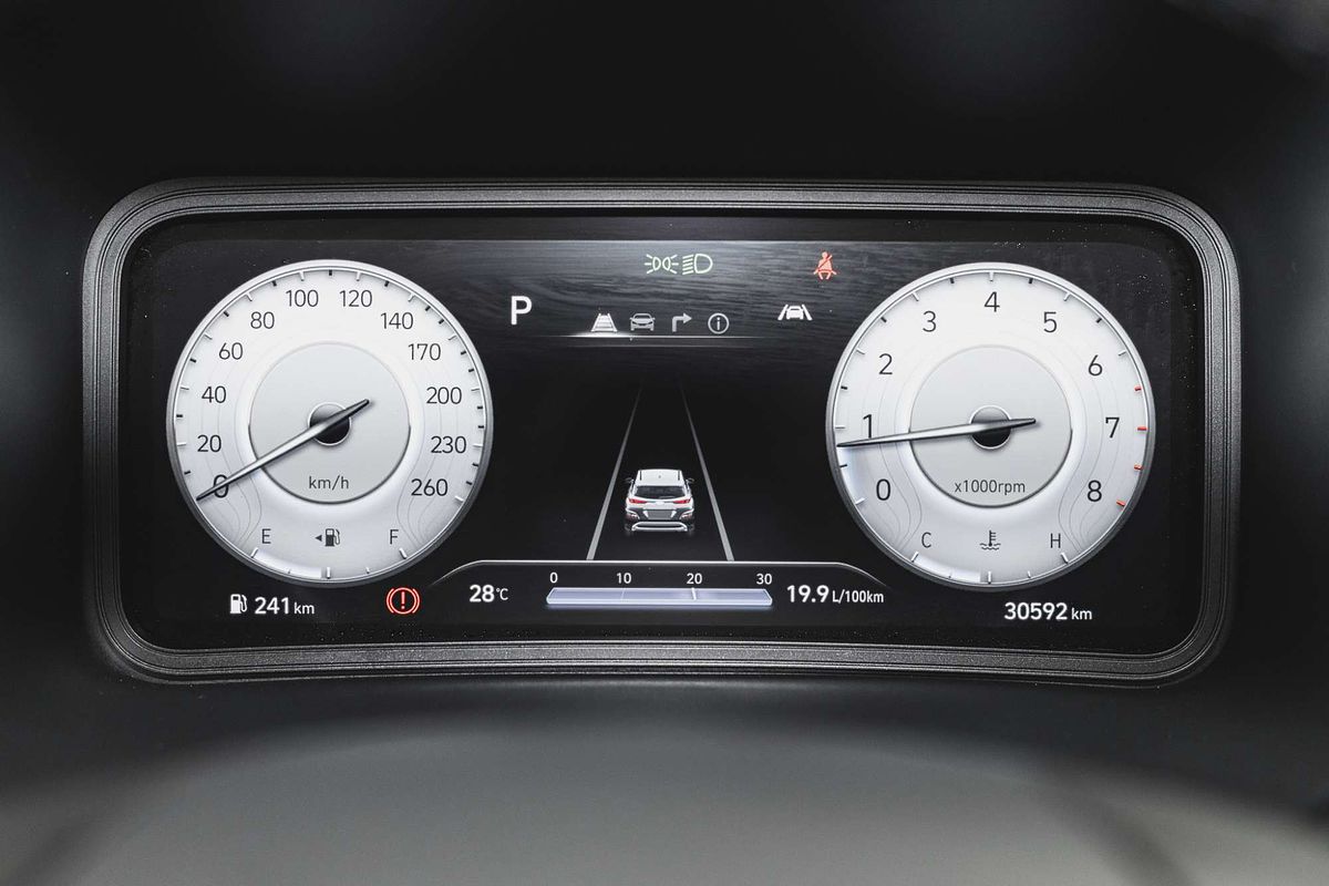 2021 Hyundai Kona Highlander OS.V4
