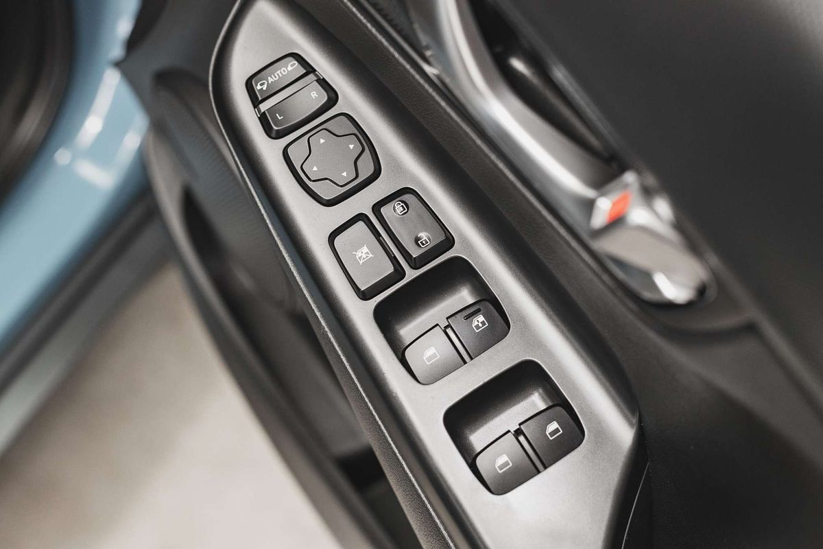 2021 Hyundai Kona Highlander OS.V4