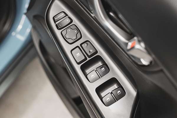 2021 Hyundai Kona Highlander OS.V4