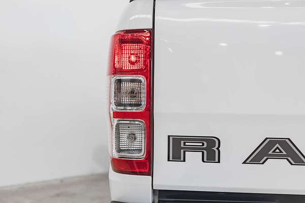 2020 Ford Ranger XLT PX MkIII 4X4