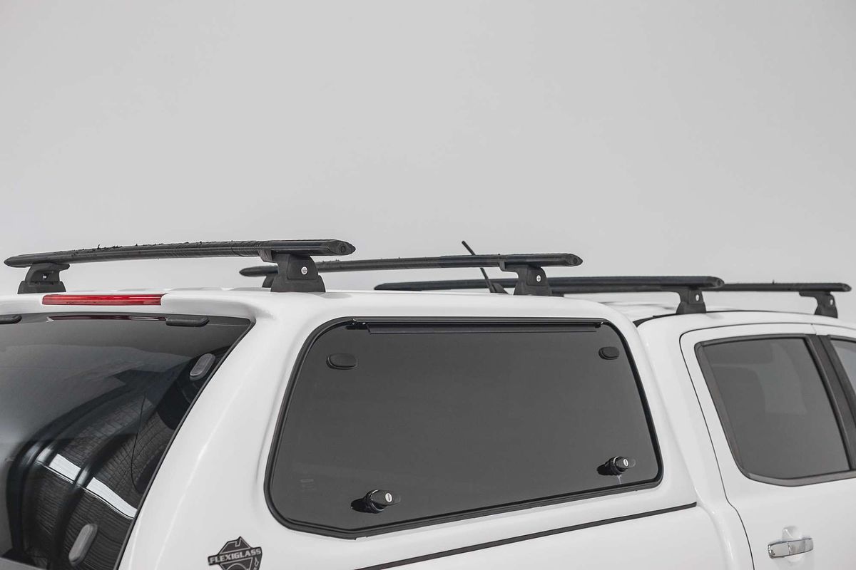2020 Ford Ranger XLT PX MkIII 4X4