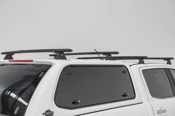 2020 Ford Ranger XLT PX MkIII 4X4