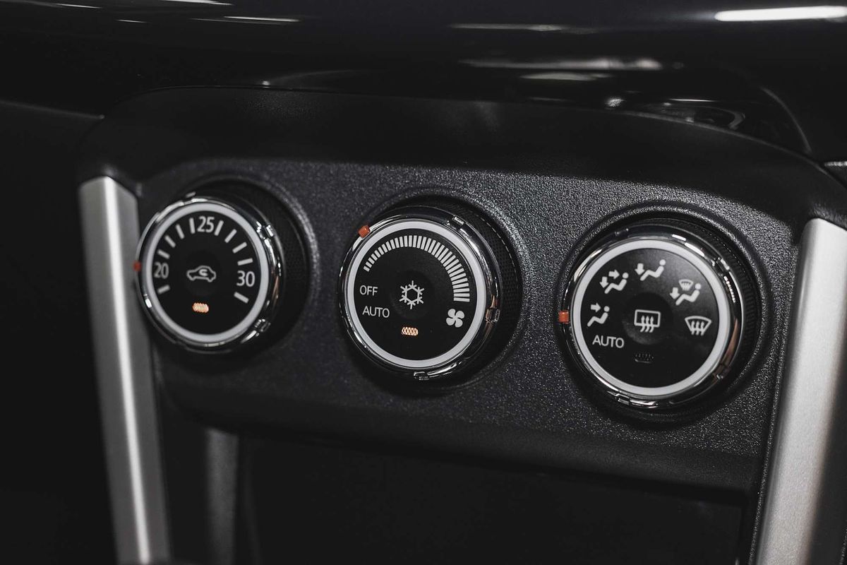 2017 Mitsubishi Lancer ES Sport CF