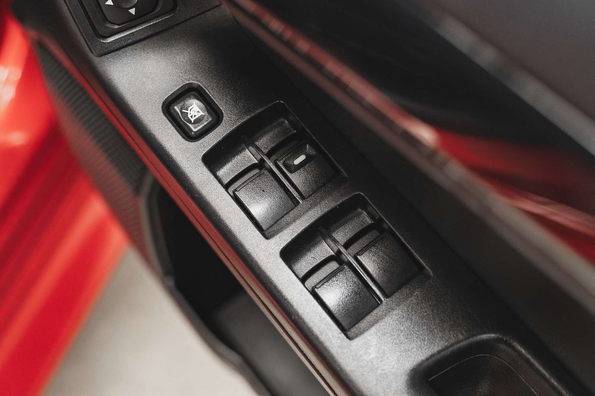 2017 Mitsubishi Lancer ES Sport CF
