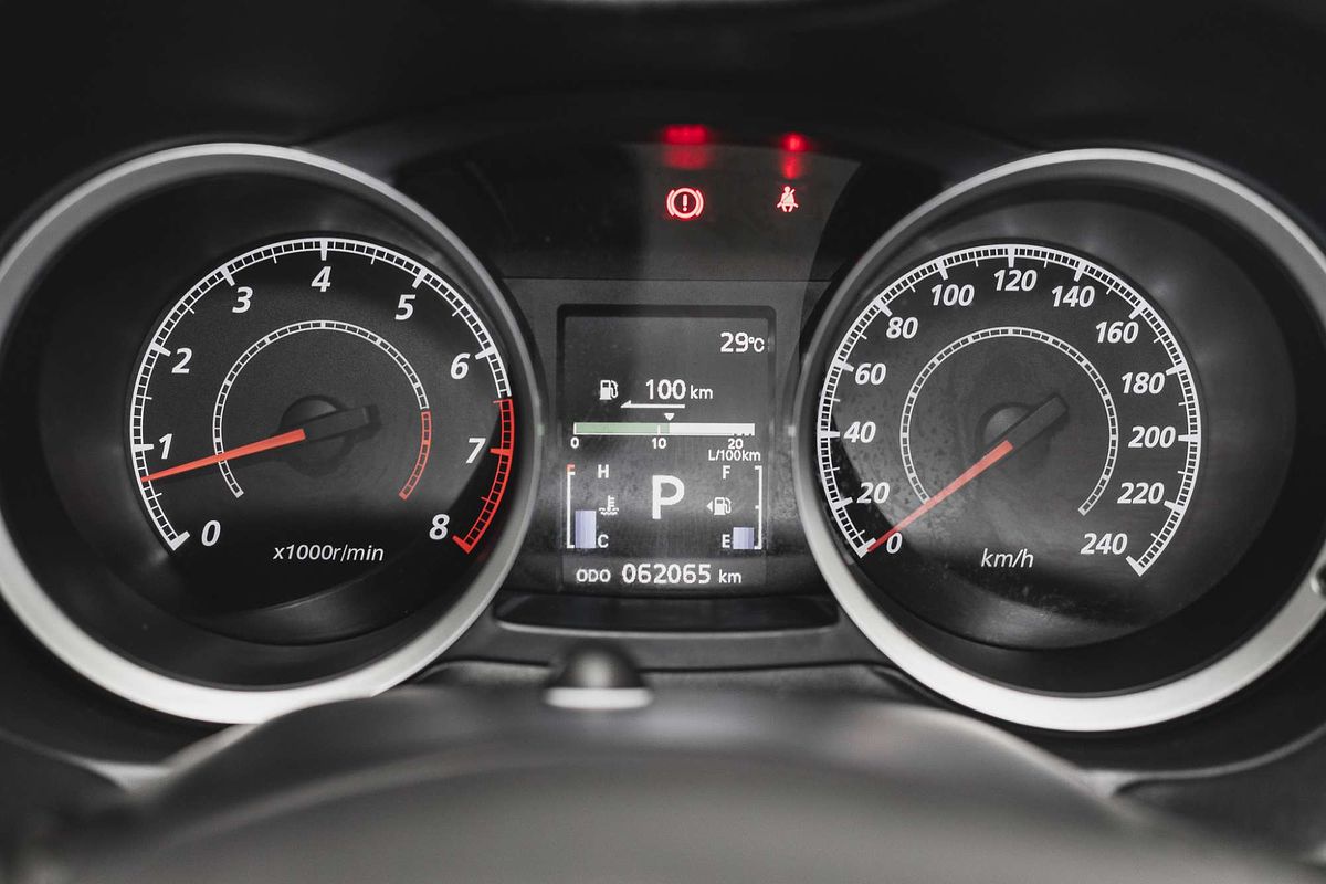 2017 Mitsubishi Lancer ES Sport CF