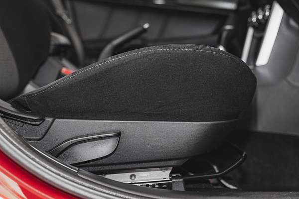 2017 Mitsubishi Lancer ES Sport CF