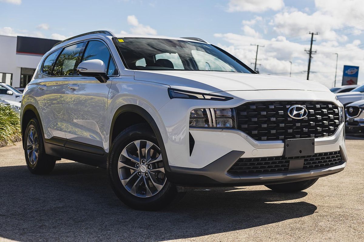 2023 Hyundai Santa Fe TM.V4