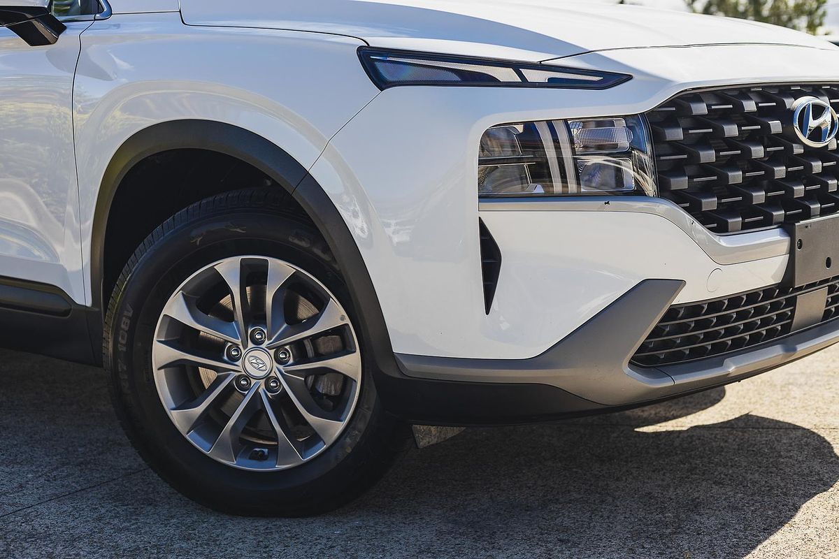2023 Hyundai Santa Fe TM.V4