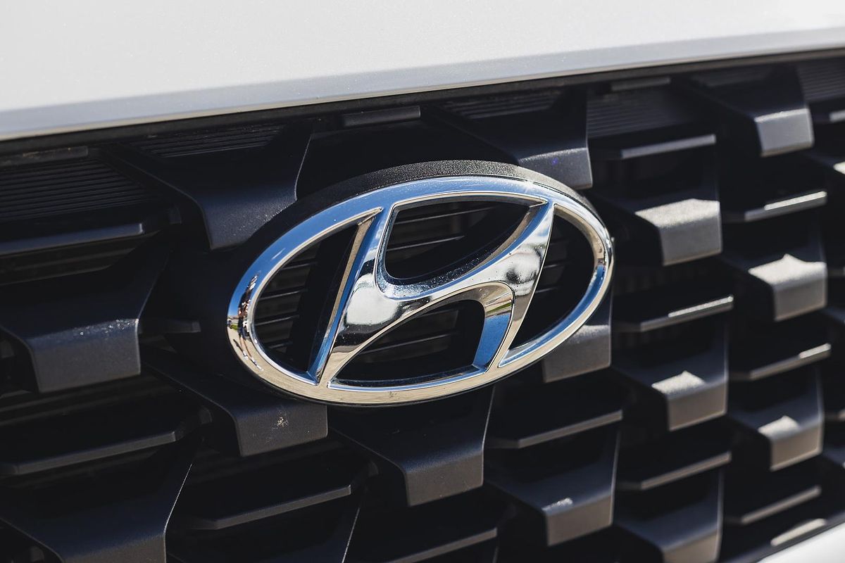 2023 Hyundai Santa Fe TM.V4
