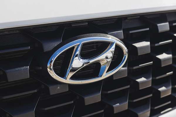 2023 Hyundai Santa Fe TM.V4
