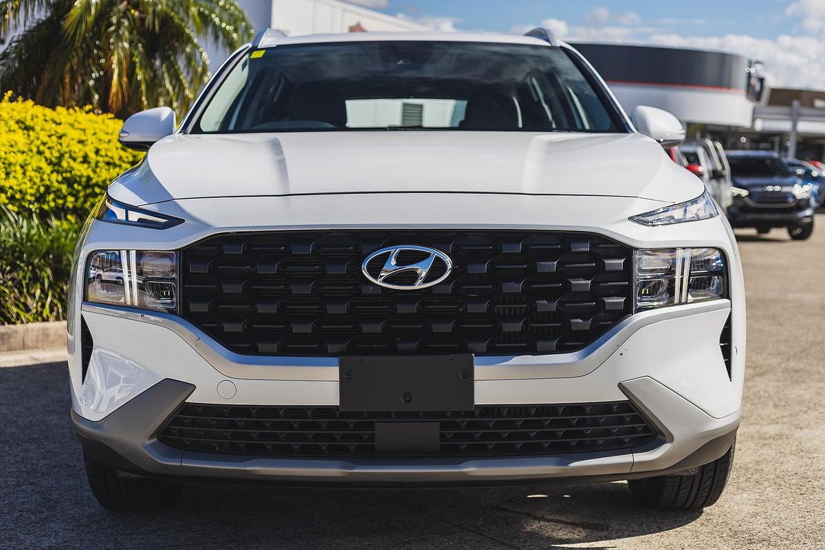 2023 Hyundai Santa Fe TM.V4