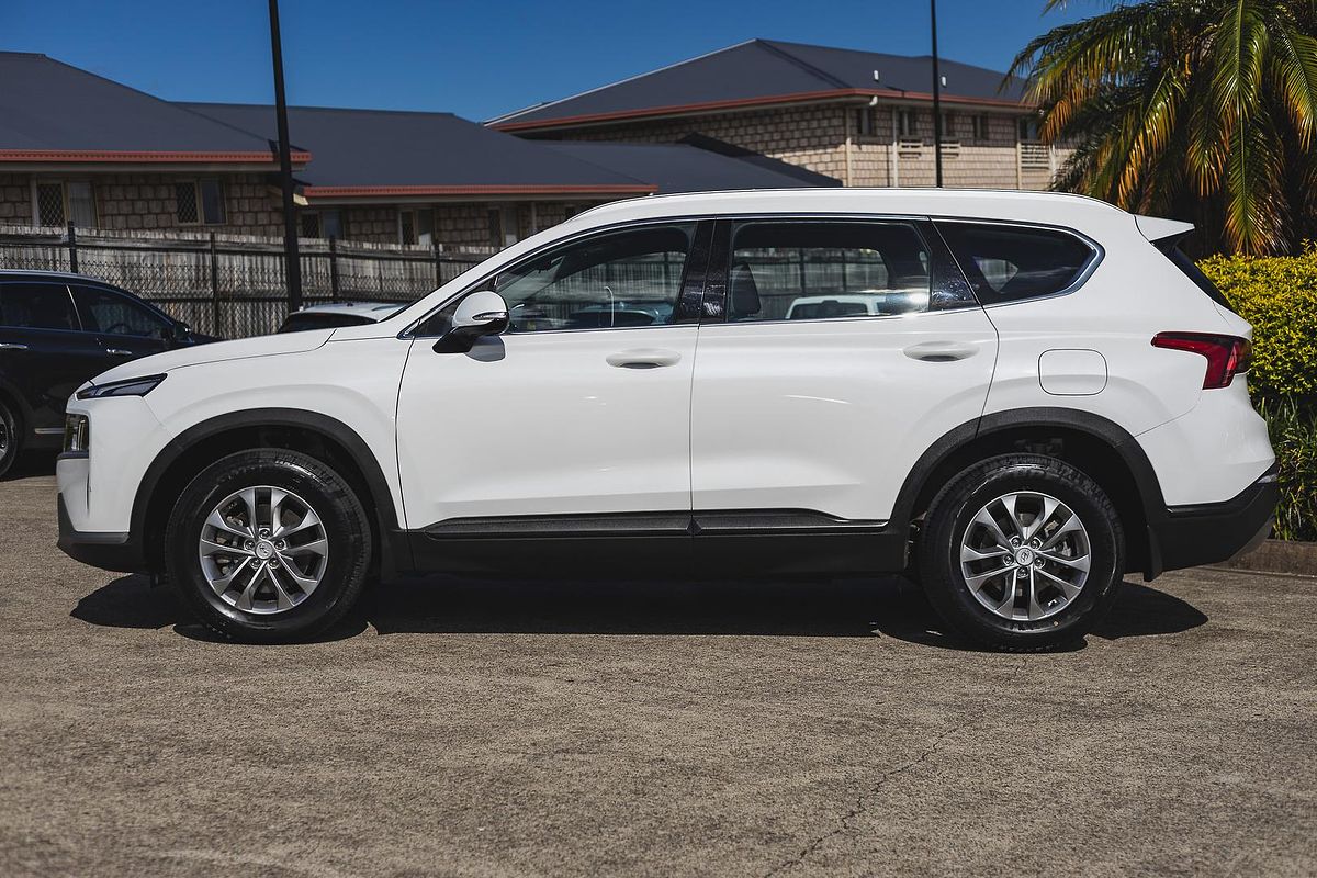 2023 Hyundai Santa Fe TM.V4