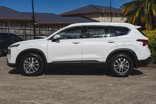 2023 Hyundai Santa Fe TM.V4
