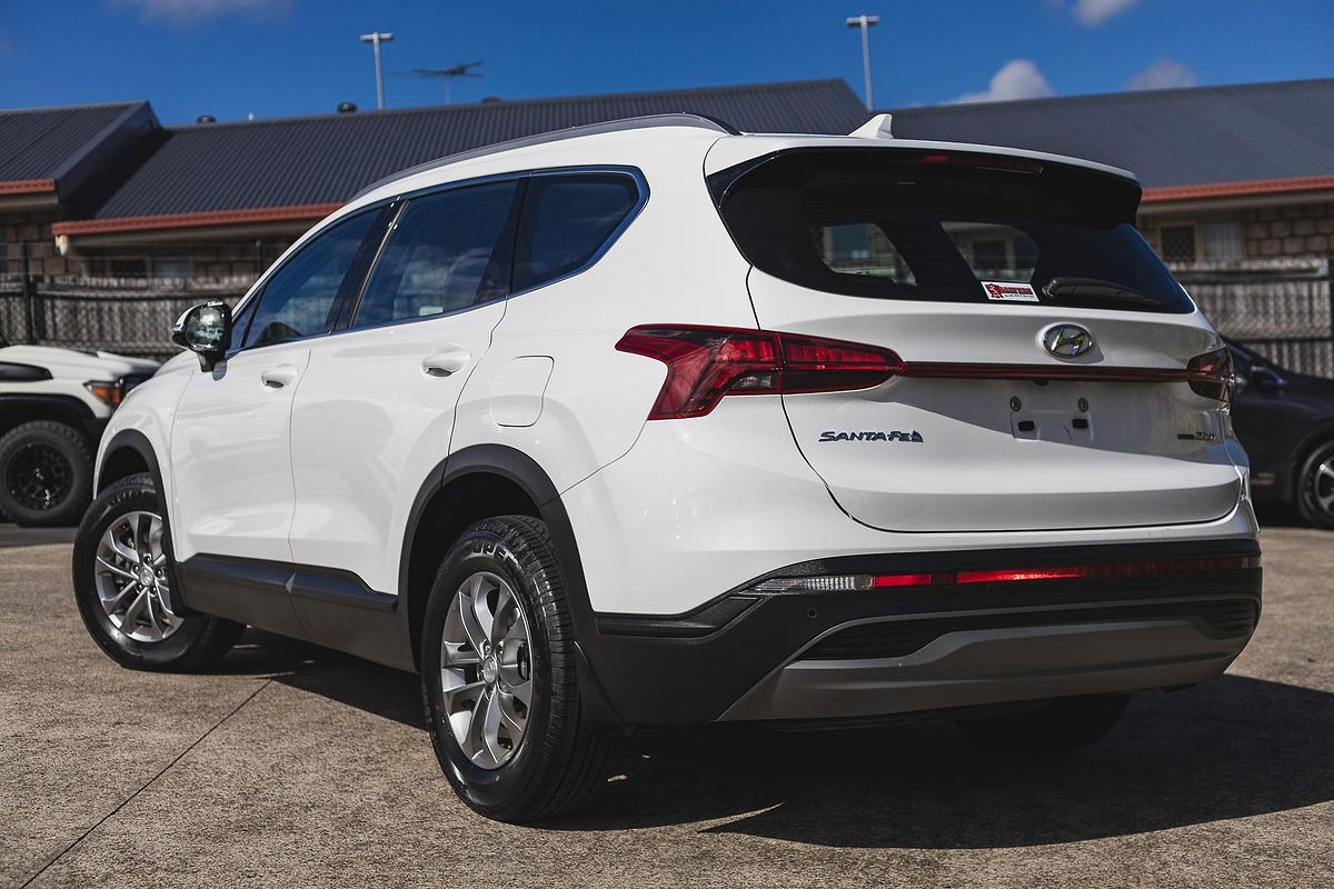 2023 Hyundai Santa Fe TM.V4