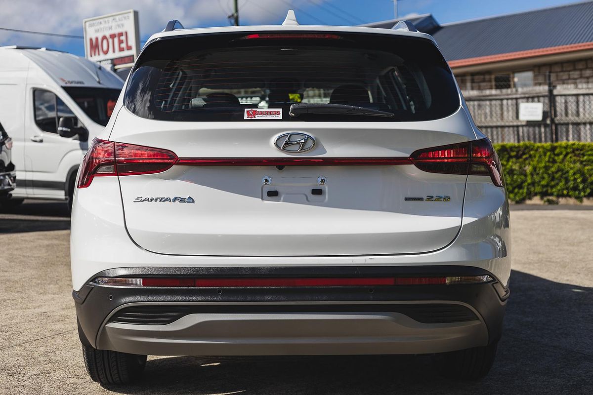 2023 Hyundai Santa Fe TM.V4