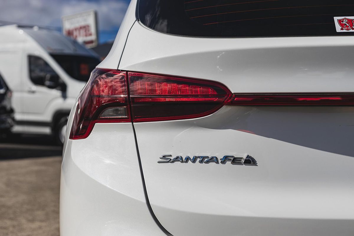 2023 Hyundai Santa Fe TM.V4