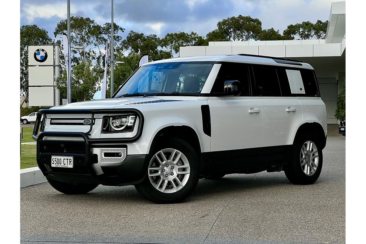 2023 Land Rover Defender 110 D300 SE L663
