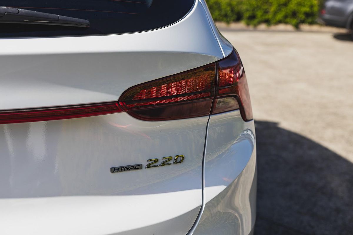 2023 Hyundai Santa Fe TM.V4
