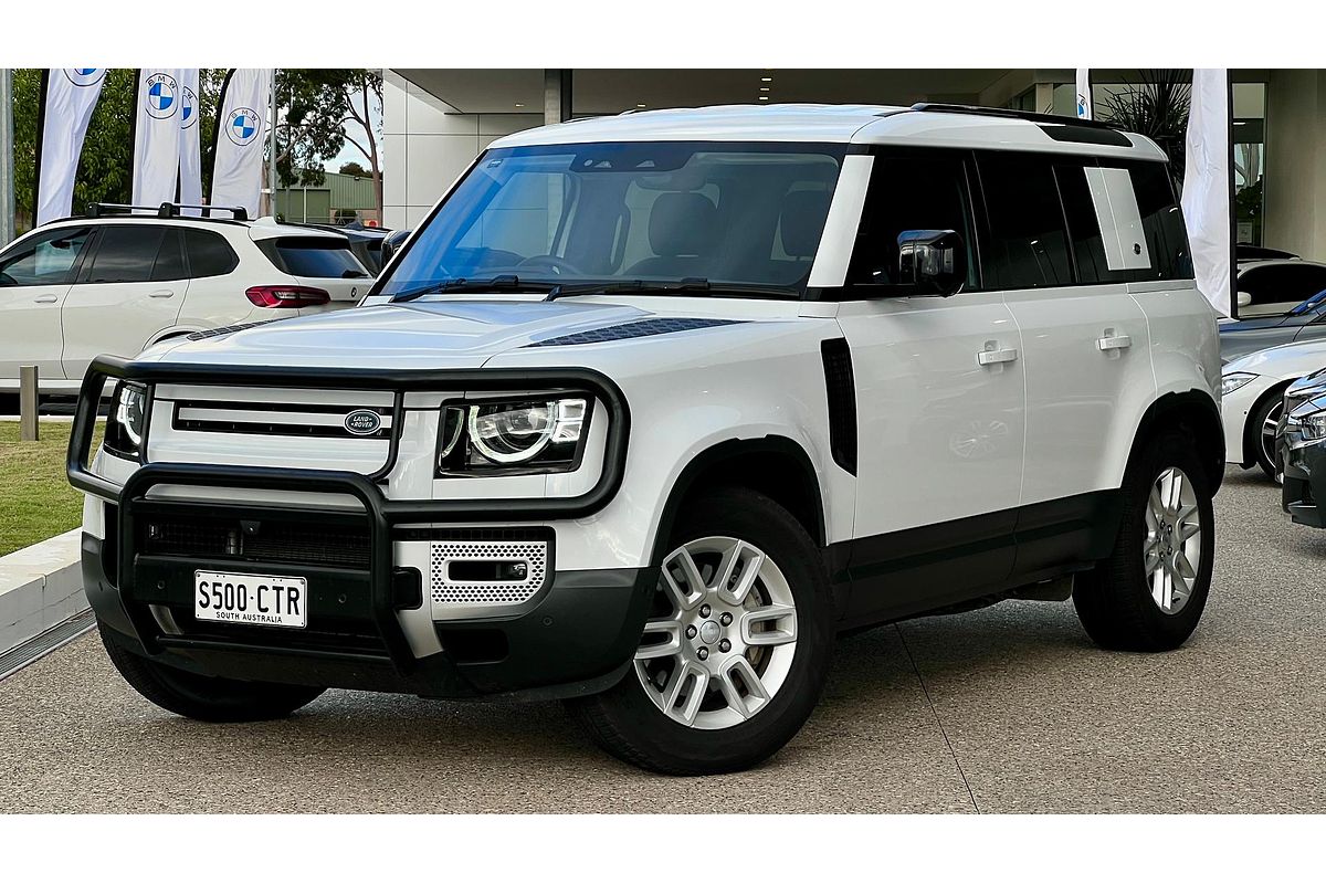 2023 Land Rover Defender 110 D300 SE L663
