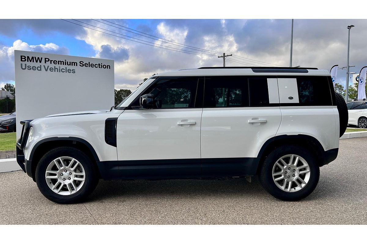 2023 Land Rover Defender 110 D300 SE L663